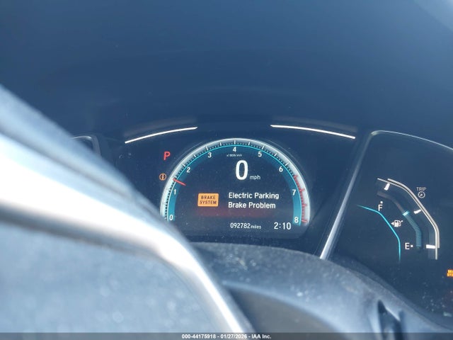 Honda Civic Ex-t 2018 JHMFC1F30JX009247 Image 15