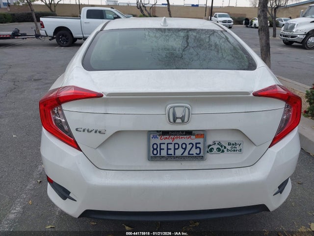 Honda Civic Ex-t 2018 JHMFC1F30JX009247 Image 16