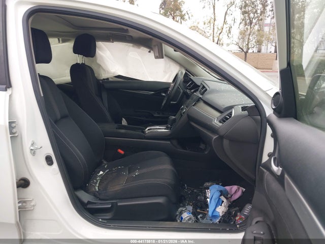 Honda Civic Ex-t 2018 JHMFC1F30JX009247 Image 5