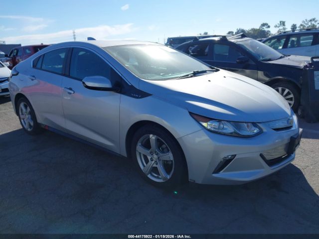 2017 CHEVROLET VOLT 1G1RC6S56HU159872