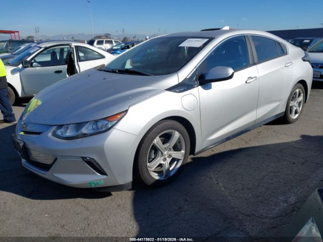 2017 CHEVROLET VOLT 1G1RC6S56HU159872 Photo 1