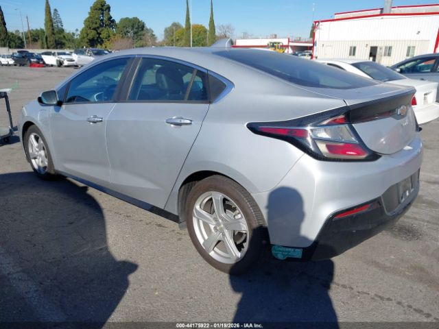 2017 CHEVROLET VOLT 1G1RC6S56HU159872 Photo 2