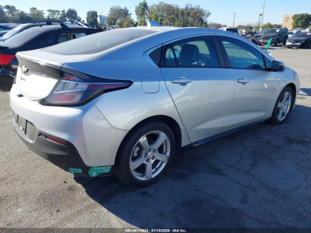 2017 CHEVROLET VOLT 1G1RC6S56HU159872 Photo 3
