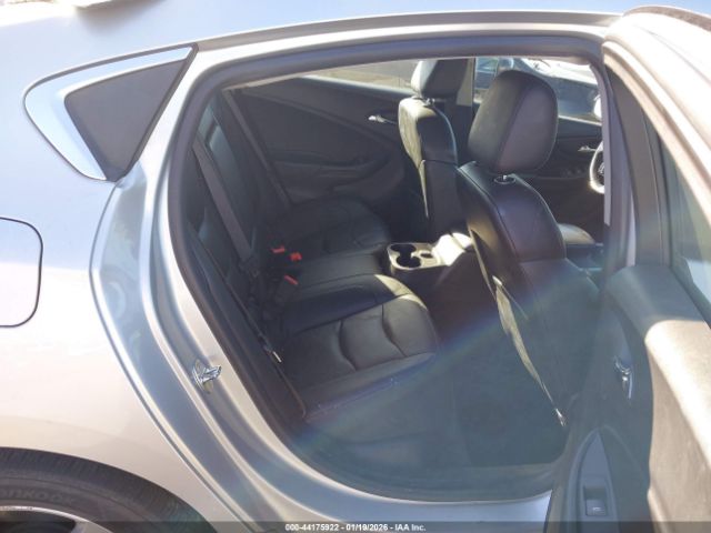 2017 CHEVROLET VOLT 1G1RC6S56HU159872 Photo 7