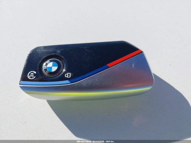 5UX33EX02S9W98230 BMW X6 Xdrive40i