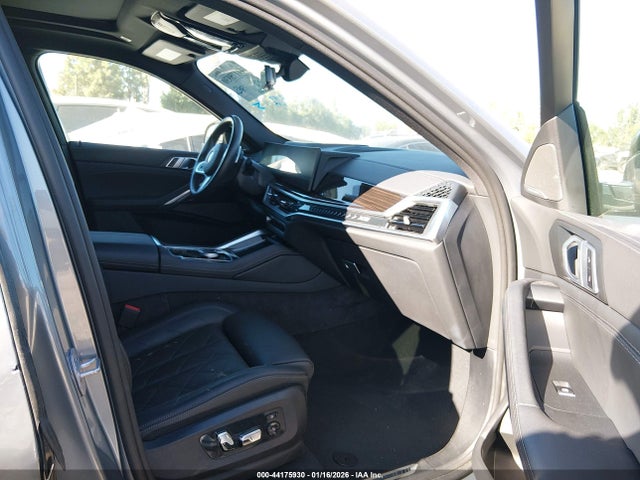 5UX33EX02S9W98230 BMW X6 Xdrive40i