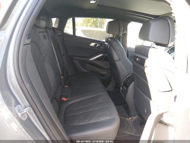 5UX33EX02S9W98230 BMW X6 Xdrive40i