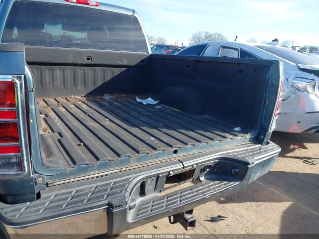 Aukcja sprzedaży 2011 Gmc Sierra 1500 Sle, vin: 3GTP2VE31BG299439, numer aukcji: 44175938