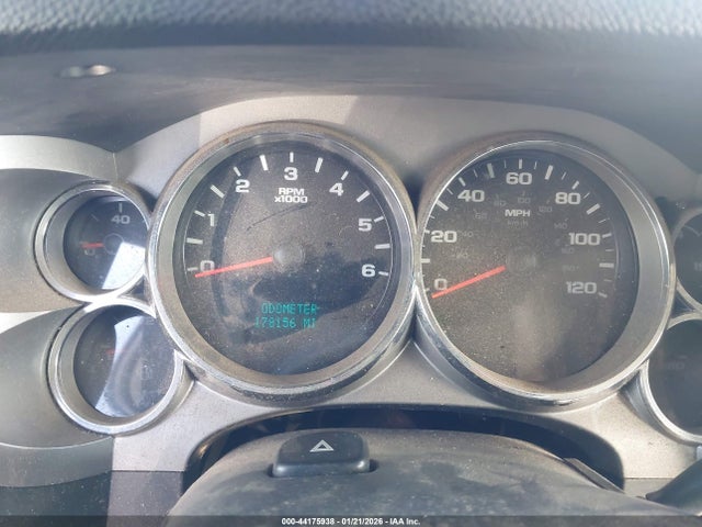 Aukcja sprzedaży 2011 Gmc Sierra 1500 Sle, vin: 3GTP2VE31BG299439, numer aukcji: 44175938