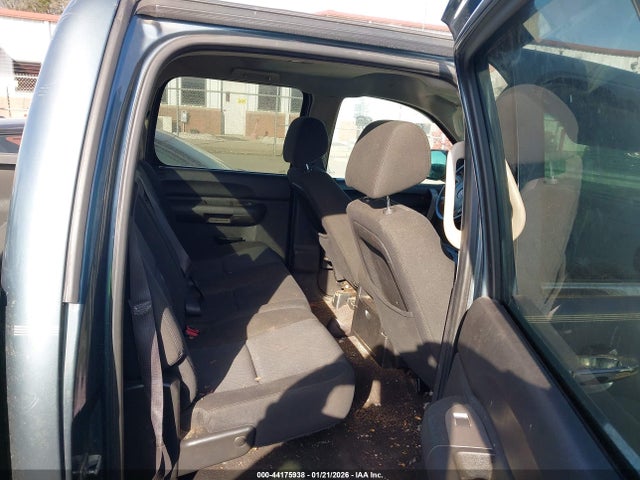 Aukcja sprzedaży 2011 Gmc Sierra 1500 Sle, vin: 3GTP2VE31BG299439, numer aukcji: 44175938