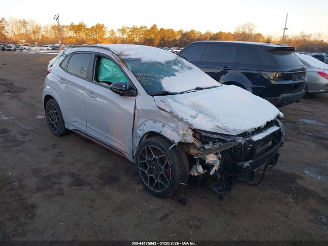 2023 HYUNDAI KONA N KM8KH3AC7PU006193