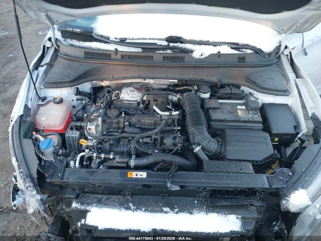 2023 HYUNDAI KONA N KM8KH3AC7PU006193 Photo 9