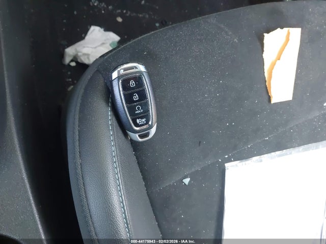 2023 HYUNDAI KONA N KM8KH3AC7PU006193 Photo 10