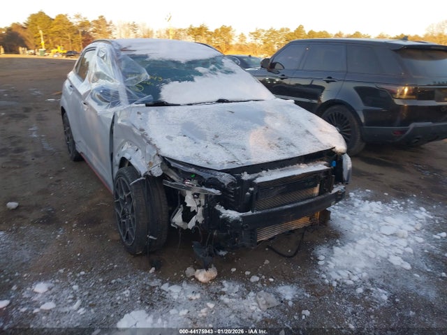 2023 HYUNDAI KONA N KM8KH3AC7PU006193 Photo 5