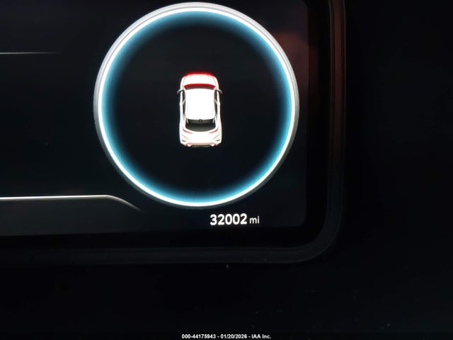 2023 HYUNDAI KONA N KM8KH3AC7PU006193 Photo 6