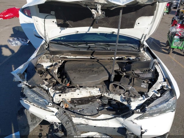 Aukcja sprzedaży 2015 Acura Tlx V6, vin: 19UUB2F3XFA019720, numer aukcji: 44175947