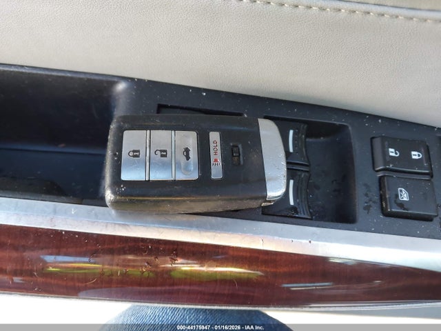 Aukcja sprzedaży 2015 Acura Tlx V6, vin: 19UUB2F3XFA019720, numer aukcji: 44175947
