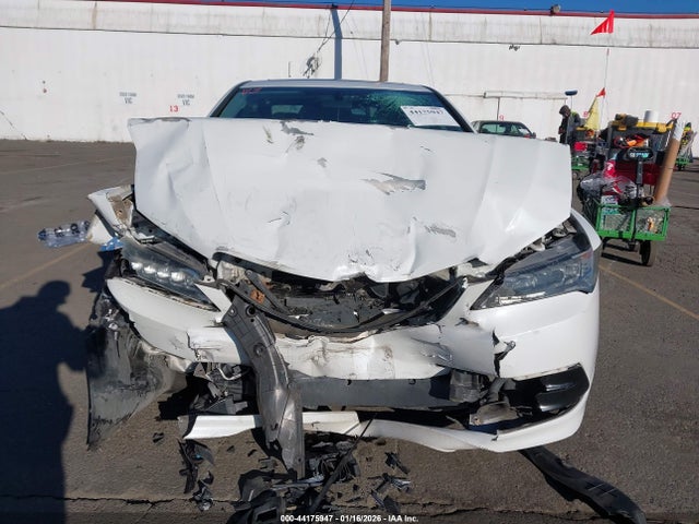 Aukcja sprzedaży 2015 Acura Tlx V6, vin: 19UUB2F3XFA019720, numer aukcji: 44175947