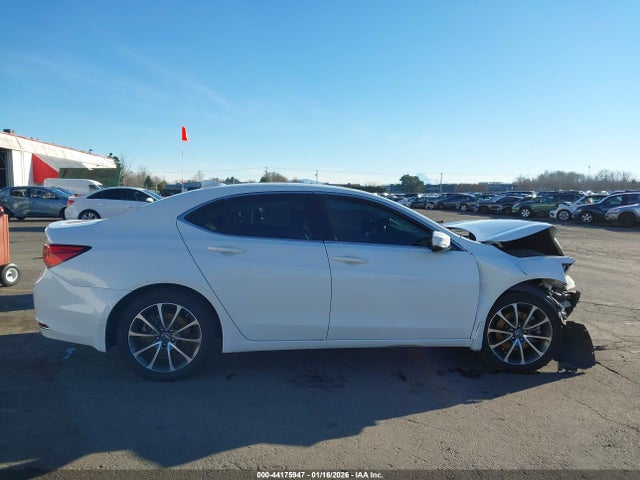 Aukcja sprzedaży 2015 Acura Tlx V6, vin: 19UUB2F3XFA019720, numer aukcji: 44175947