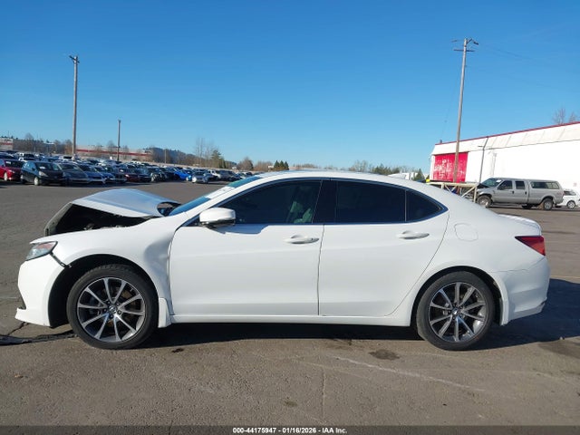 Aukcja sprzedaży 2015 Acura Tlx V6, vin: 19UUB2F3XFA019720, numer aukcji: 44175947