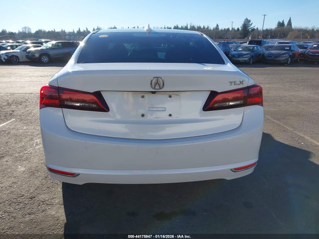 Aukcja sprzedaży 2015 Acura Tlx V6, vin: 19UUB2F3XFA019720, numer aukcji: 44175947