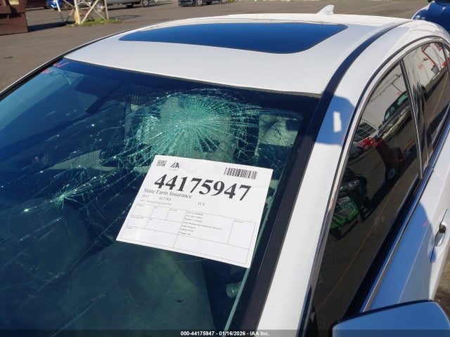 Aukcja sprzedaży 2015 Acura Tlx V6, vin: 19UUB2F3XFA019720, numer aukcji: 44175947