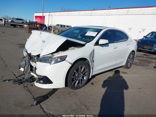 Aukcja sprzedaży 2015 Acura Tlx V6, vin: 19UUB2F3XFA019720, numer aukcji: 44175947