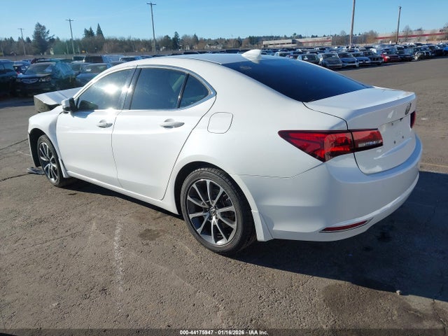 Aukcja sprzedaży 2015 Acura Tlx V6, vin: 19UUB2F3XFA019720, numer aukcji: 44175947