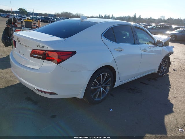 Aukcja sprzedaży 2015 Acura Tlx V6, vin: 19UUB2F3XFA019720, numer aukcji: 44175947