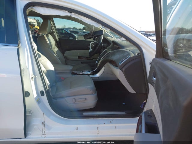 Aukcja sprzedaży 2015 Acura Tlx V6, vin: 19UUB2F3XFA019720, numer aukcji: 44175947