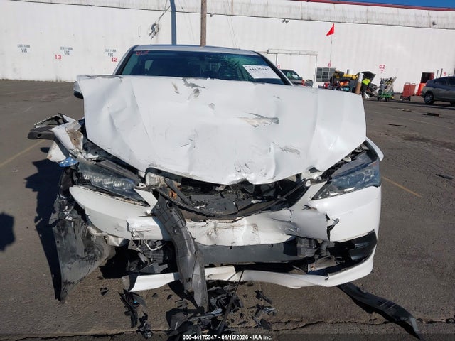 Aukcja sprzedaży 2015 Acura Tlx V6, vin: 19UUB2F3XFA019720, numer aukcji: 44175947