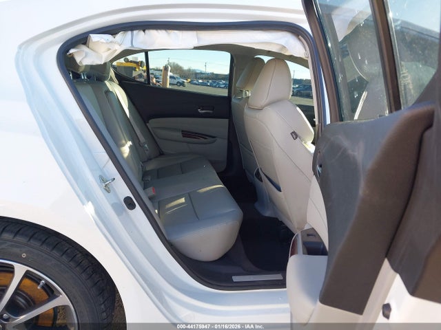 Aukcja sprzedaży 2015 Acura Tlx V6, vin: 19UUB2F3XFA019720, numer aukcji: 44175947