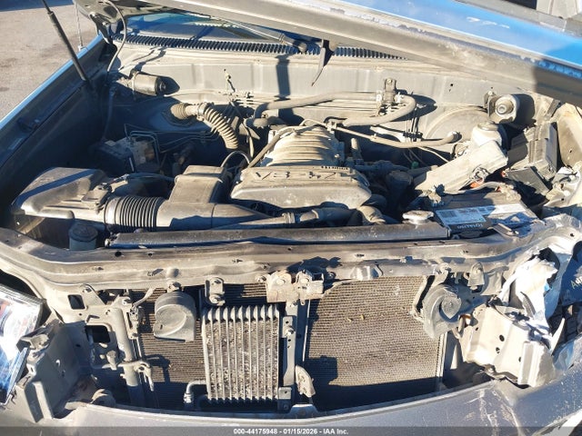 44175948 :رقم المزاد ، 5TBET34114S449748 vin ، 2004 Toyota Tundra Sr5 V8 مزاد بيع