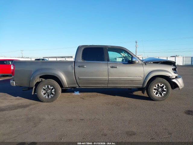 44175948 :رقم المزاد ، 5TBET34114S449748 vin ، 2004 Toyota Tundra Sr5 V8 مزاد بيع