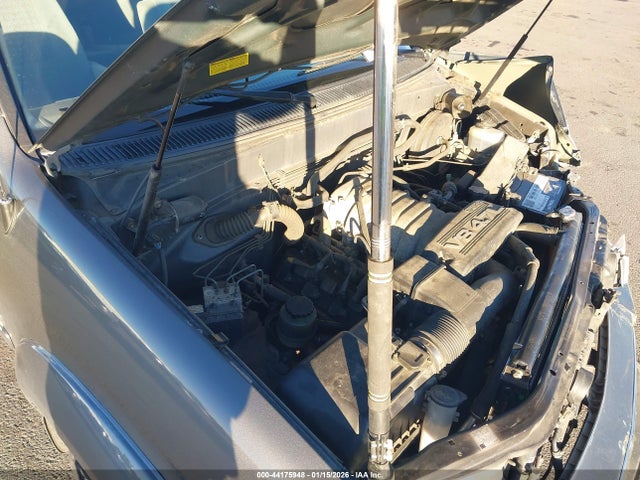 44175948 :رقم المزاد ، 5TBET34114S449748 vin ، 2004 Toyota Tundra Sr5 V8 مزاد بيع