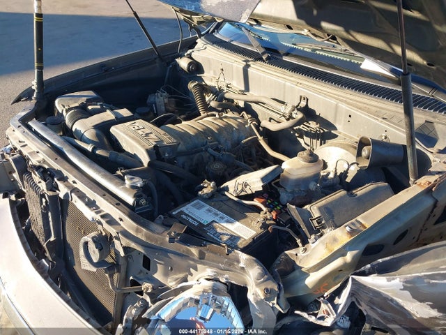 44175948 :رقم المزاد ، 5TBET34114S449748 vin ، 2004 Toyota Tundra Sr5 V8 مزاد بيع