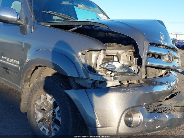 44175948 :رقم المزاد ، 5TBET34114S449748 vin ، 2004 Toyota Tundra Sr5 V8 مزاد بيع