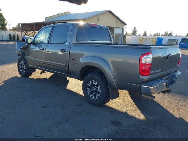 44175948 :رقم المزاد ، 5TBET34114S449748 vin ، 2004 Toyota Tundra Sr5 V8 مزاد بيع