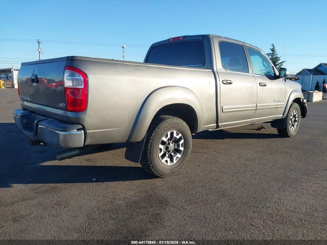 44175948 :رقم المزاد ، 5TBET34114S449748 vin ، 2004 Toyota Tundra Sr5 V8 مزاد بيع