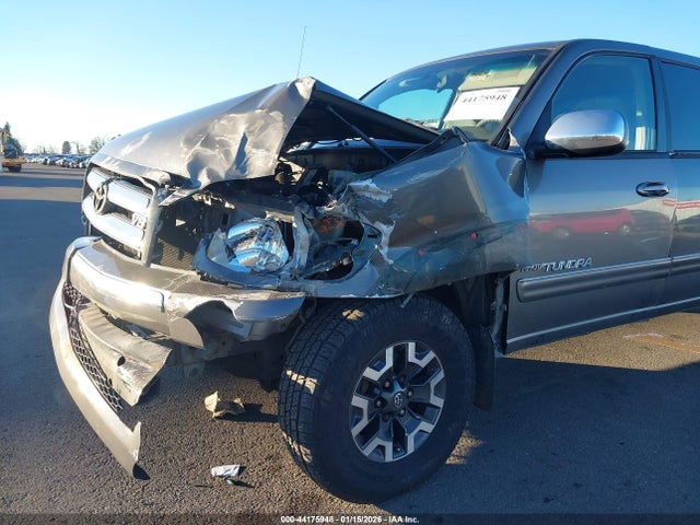 44175948 :رقم المزاد ، 5TBET34114S449748 vin ، 2004 Toyota Tundra Sr5 V8 مزاد بيع