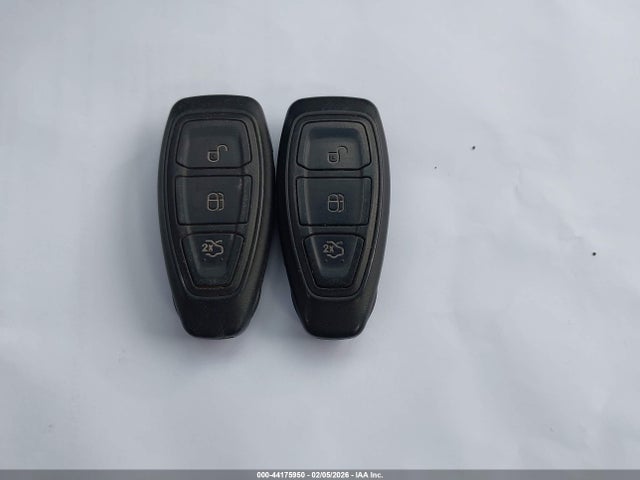 2015 FORD FOCUS ST 1FADP3L92FL264990 Photo 10