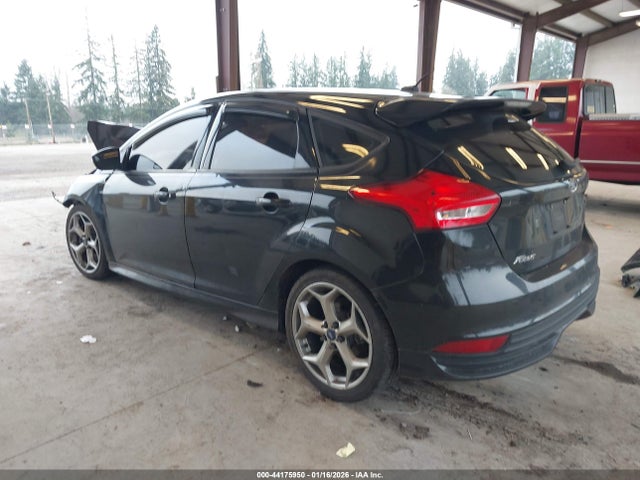 2015 FORD FOCUS ST 1FADP3L92FL264990 Photo 2