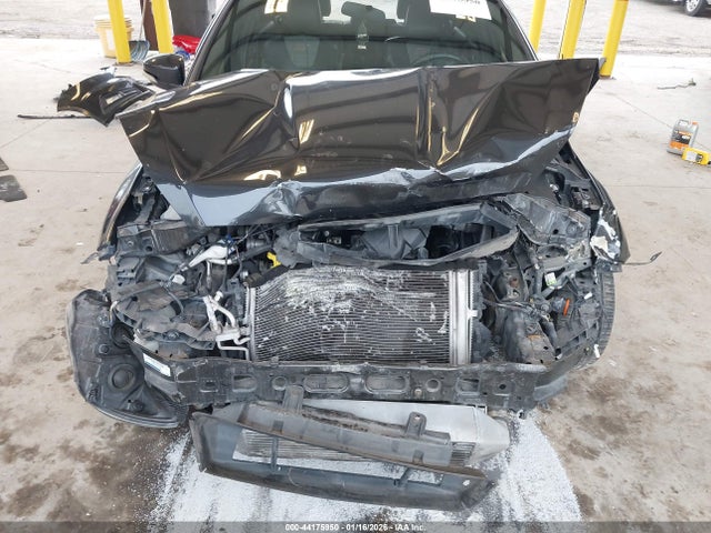 2015 FORD FOCUS ST 1FADP3L92FL264990 Photo 5