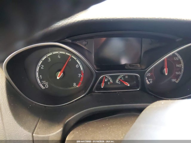 2015 FORD FOCUS ST 1FADP3L92FL264990 Photo 6