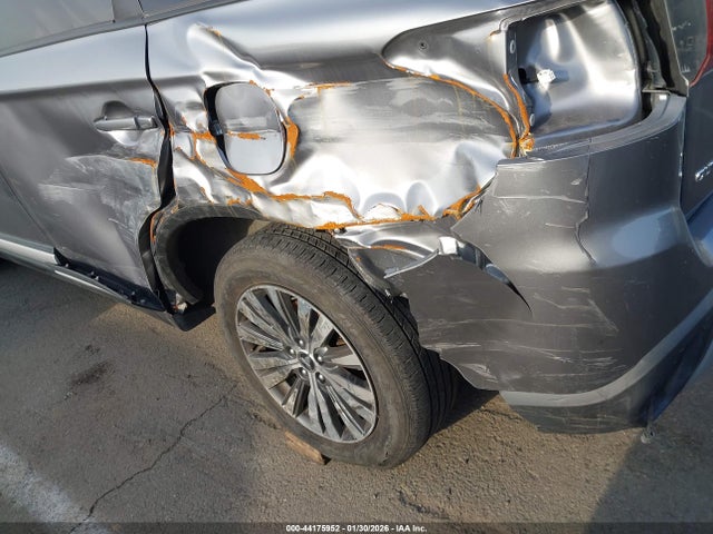 JA4AZ3A36LZ026293 Mitsubishi Outlander Es 2.4 S-awc/le 2.4 S-awc/se 2.4 S-awc/sel 2.4 S-awc/sp 2.4 S-awc