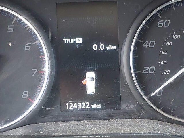 2020 MITSUBISHI OUTLANDER JA4AZ3A36LZ026293 Photo 6