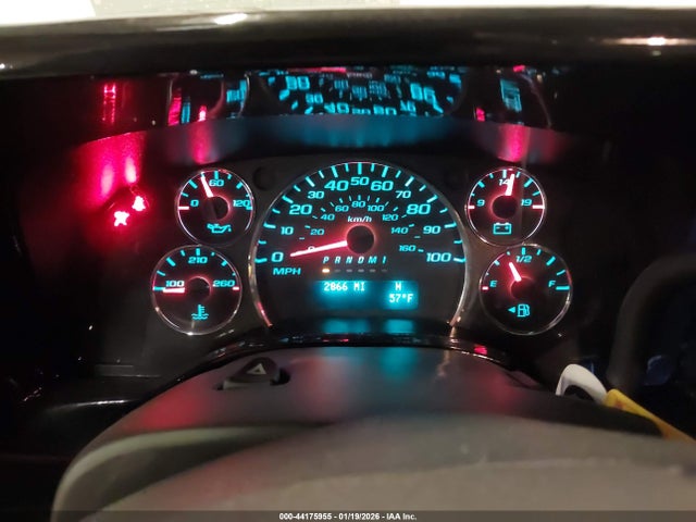 44175955 :رقم المزاد ، 1GCWGAF79S1101129 vin ، 2025 Chevrolet Express Cargo Rwd 2500 Regular Wheelbase Wt مزاد بيع