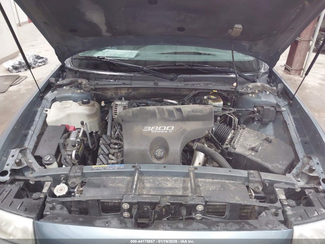 Aukcja sprzedaży 2002 Buick Lesabre Custom, vin: 1G4HP54K524218501, numer aukcji: 44175957