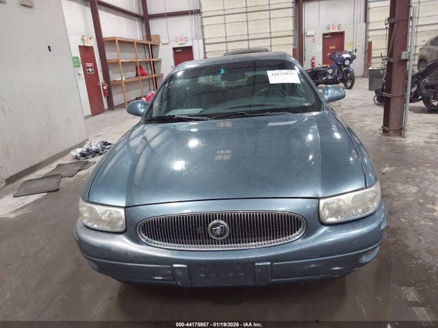 Aukcja sprzedaży 2002 Buick Lesabre Custom, vin: 1G4HP54K524218501, numer aukcji: 44175957