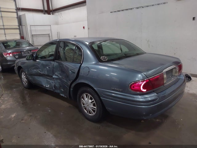 Aukcja sprzedaży 2002 Buick Lesabre Custom, vin: 1G4HP54K524218501, numer aukcji: 44175957